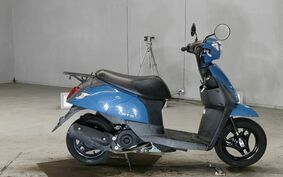 SUZUKI LET's CA4AA