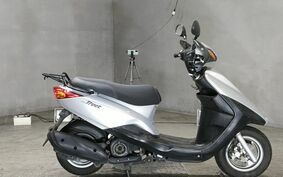 YAMAHA AXIS 125 TREET SE53J