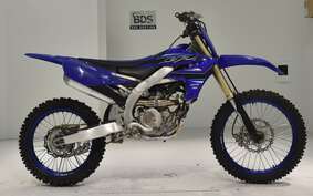 YAMAHA YZ250F CG40C