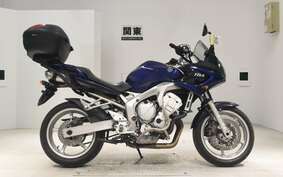 YAMAHA FAZER FZ6 S 2005 RJ07