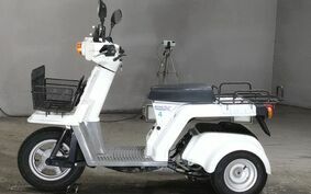 HONDA GYRO X TD02