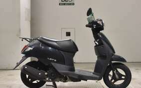 SUZUKI LET's CA4AA