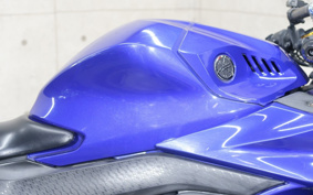 YAMAHA YZF-R25 RG43J