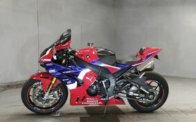 HONDA CBR1000RR RSP 2020 SC82