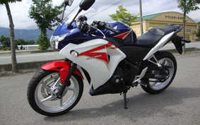 HONDA CBR250R MC41