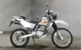 HONDA XR250 BAJA MD30