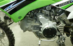 KAWASAKI KLX110 L LX110D