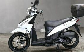 SUZUKI ADDRESS 110 CE47A