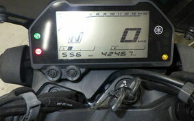 YAMAHA MT-25 A RG43J