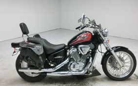 HONDA STEED 400 1997 NC26