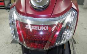 SUZUKI ADDRESS V125 Gen.2 DP12H