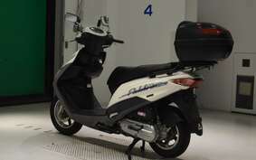 SUZUKI ADDRESS V125 DT11A