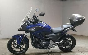 HONDA NC750X DCT Limited 2015 RC72