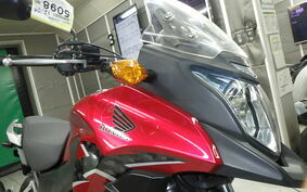 HONDA 400 X 2013 NC47