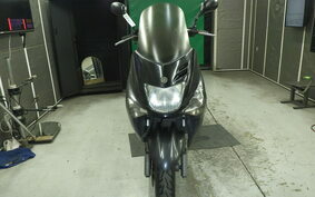 YAMAHA MAJESTY 125 FI