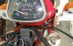 HONDA CL50 BENLY CD50