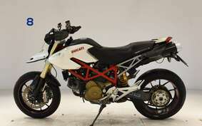 DUCATI HYPERMOTARD 1100 S 2009