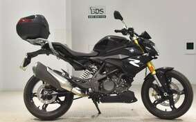 BMW G310R 2022 0G41