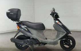 SUZUKI ADDRESS V125 G CF4EA