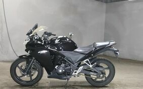 HONDA CBR250R MC41