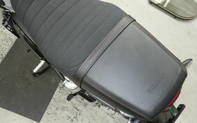 HONDA GB350S 2022 NC59