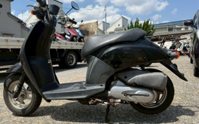 HONDA TODAY AF61