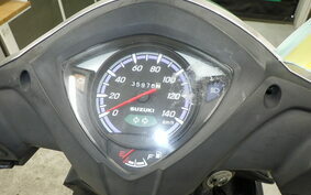 SUZUKI ADDRESS 110 CE47A