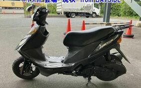 SUZUKI ADDRESS V125 G CF4EA