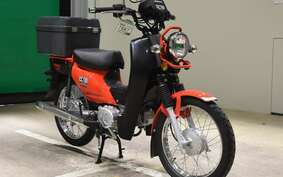 HONDA CROSS CUB 110 JA10