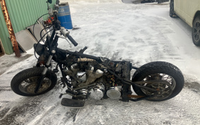 YAMAHA XV1600 ROADSTER 2000 VP12J