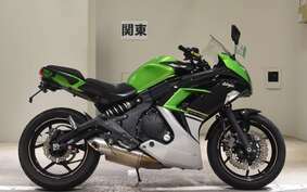 KAWASAKI NINJA 400 ABS 2014 EX400E