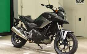 HONDA NC750X 2014 RC72