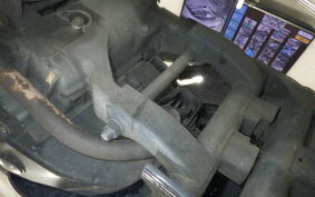 SUZUKI ADDRESS V125 G CF46A