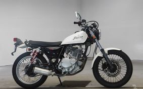 SUZUKI GRASS TRACKER NJ4BA