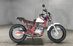 HONDA FTR223 MC34