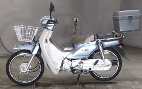 HONDA SUPER CUB110 JA10