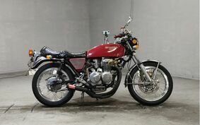 HONDA CB400F 1975 CB400F