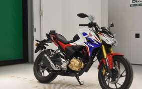 HONDA CBF190R