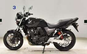 HONDA CB400SF GEN 4 A 2021 NC42