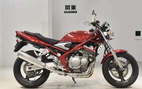 SUZUKI BANDIT 250 Gen.2 GJ77A