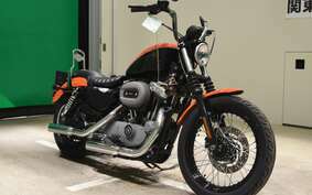 HARLEY XL1200N 2008 CZ3