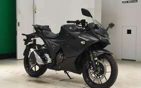 SUZUKI GIXXER 250 SF ED22B