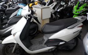 HONDA LEAD 110 EX JF19