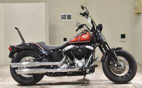 HARLEY FLSTSB 1580 2011 JM5