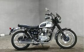 KAWASAKI W650 2003 EJ650A