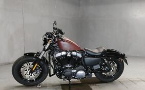 HARLEY XL1200X 2018 LC3