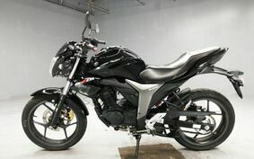 SUZUKI GIXXER 150 NG4BG