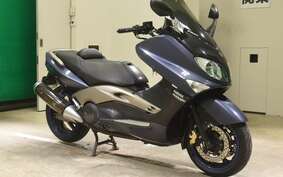 YAMAHA T-MAX500 Gen.2 2004 SJ03