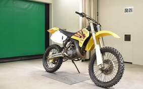 SUZUKI RM125 RF14A