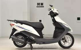 SUZUKI ADDRESS V125 DT11A